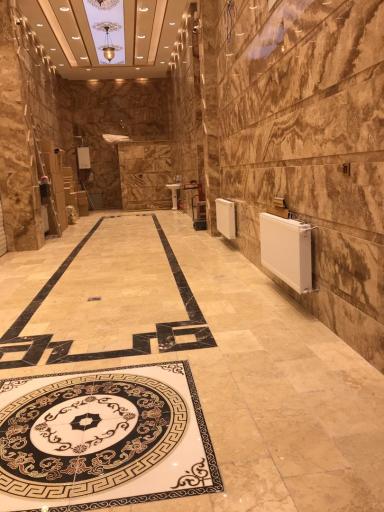 عکس سنگبری المان ۱