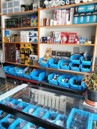 عکس تاسیسات فجر