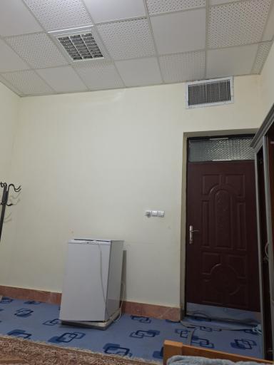 عکس مجتمع رفاهی فرهنگیان