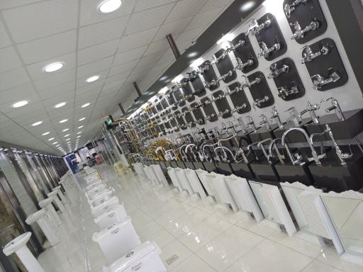 عکس بازرگانی عسکری کاشی سرامیک سنگ