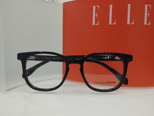 عکس عینک جهان بین