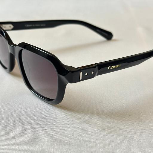 عکس عینک جهان بین