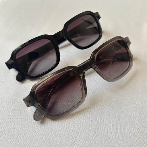 عکس عینک جهان بین