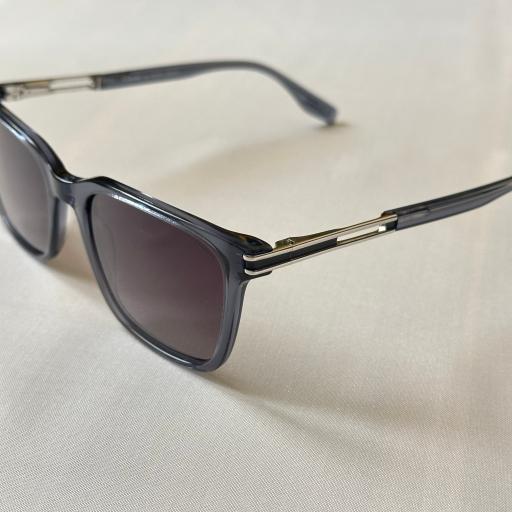 عکس عینک جهان بین