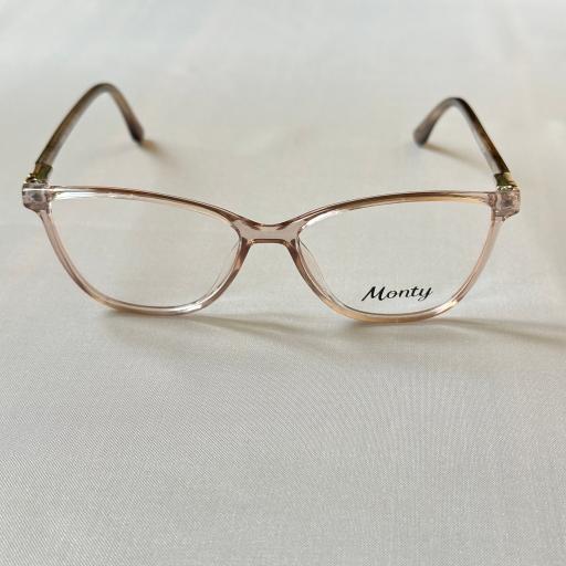 عکس عینک جهان بین