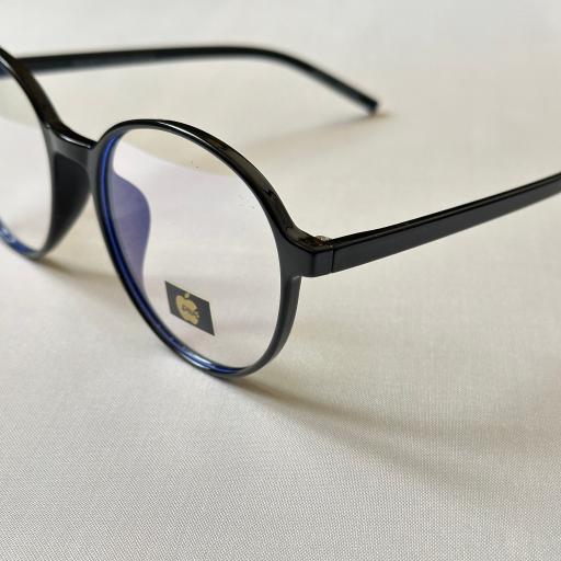 عکس عینک جهان بین