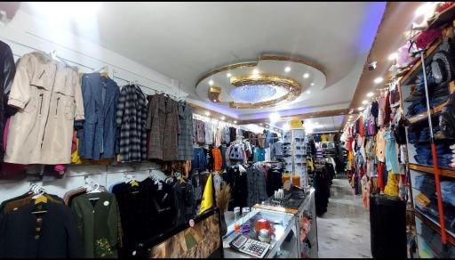 پوشاک ال سی