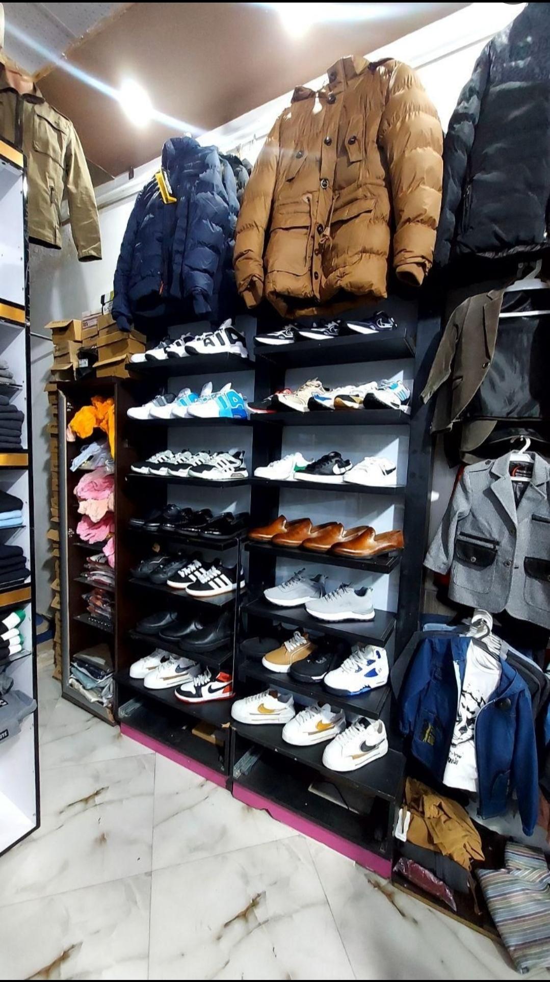 عکس پوشاک ال سی