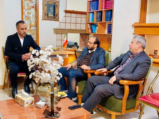 دفتر وکالت مهدی شایان