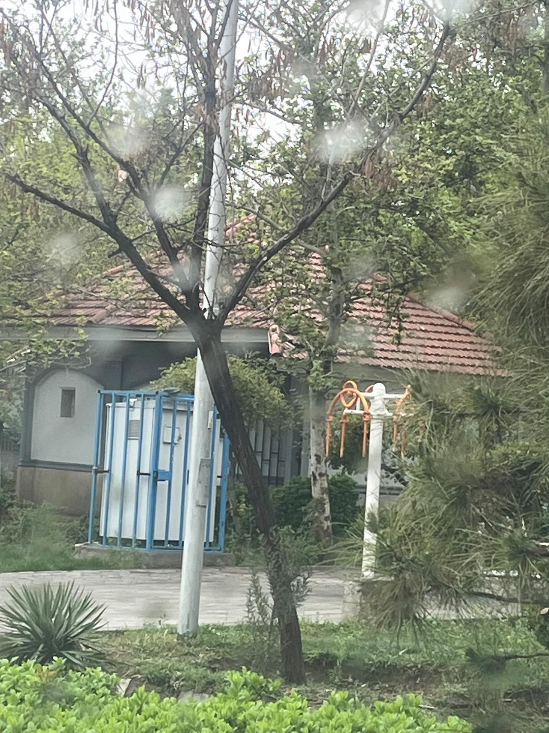 عکس سرویس بهداشتی