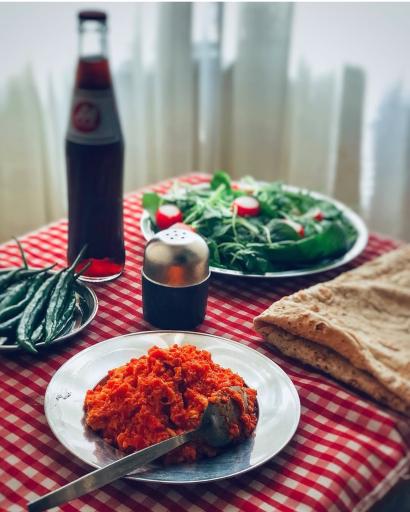 عکس مطبخ الا تی تی 