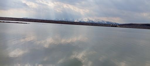 عکس تازه شهر