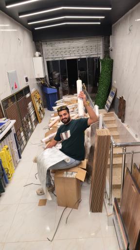 عکس دکو ارشان