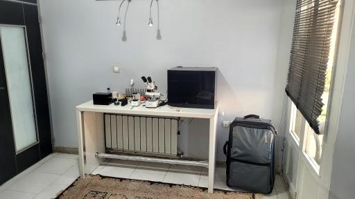 عکس ازمایشگاه سنگ و جواهر داریوش 
