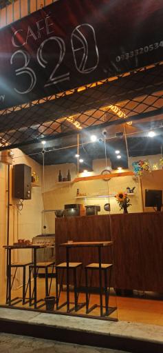 عکس کافه 320