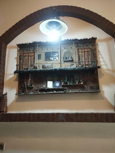 عکس  رستوران سنتی پوریای ولی 