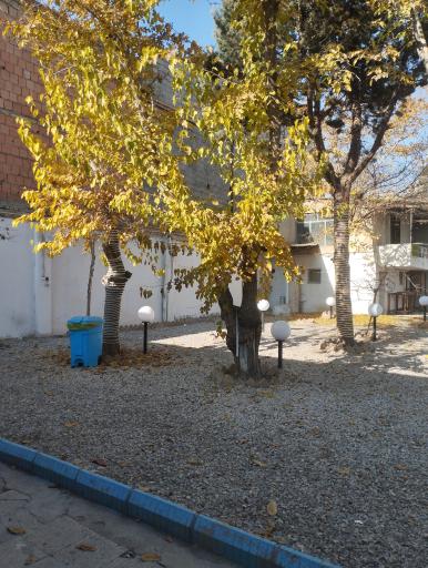 عکس  رستوران سنتی پوریای ولی 