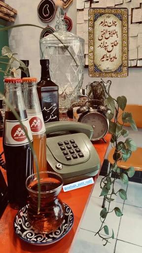 عکس مطبخ الا تی تی 