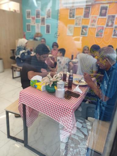 عکس مطبخ الا تی تی 