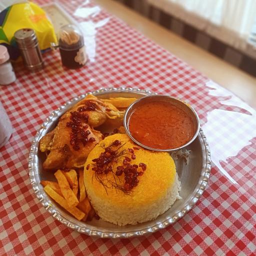 عکس مطبخ الا تی تی 