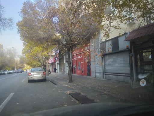 عکس دفتر نمایندگی ابزار آروآ