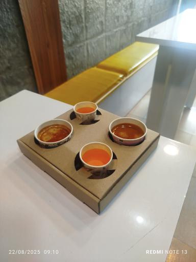 عکس قهوه سی بونو
