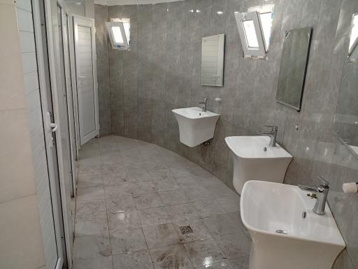عکس سرویس بهداشتی بوستان رهنمون