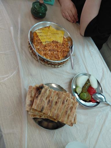 مطبخ الا تی تی 