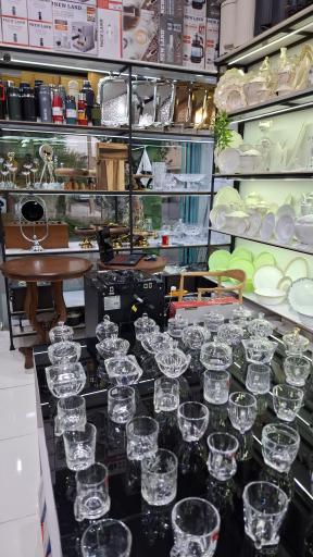 عکس فروشگاه لوازم خانگی فرزانه