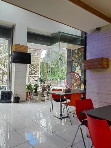 عکس فست فود فیله