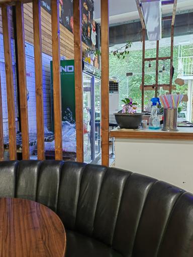 عکس فست فود فیله