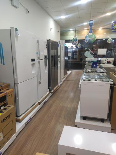 عکس فروشگاه فدوی نمایندگی سامسونگ