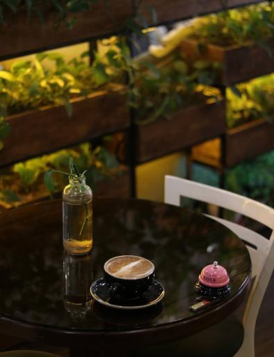 عکس هتل رزهام