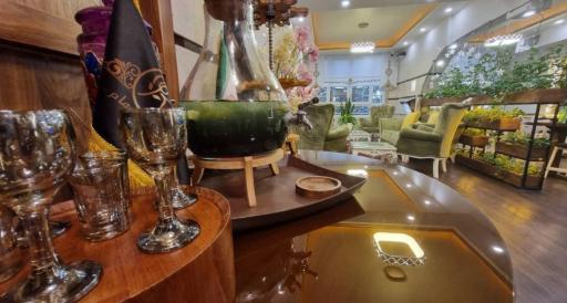 عکس هتل رزهام