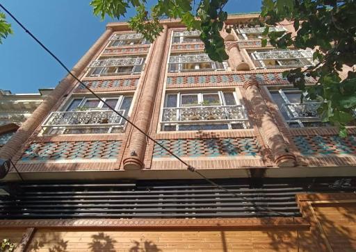 عکس هتل رزهام