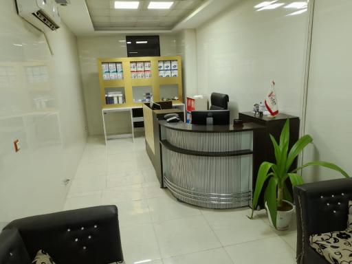 عکس خدمات سان سرویس