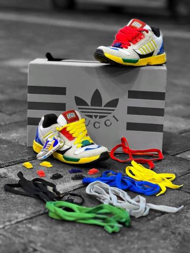 عکس مجموعه تولید و پخش اسپرت آمازون