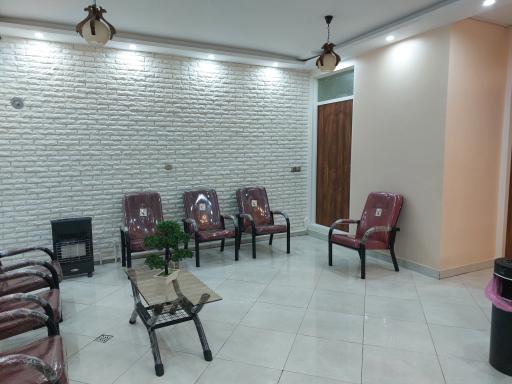 عکس دکتر سید احمدرضا فاطمی