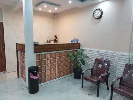 عکس دکتر سید احمدرضا فاطمی