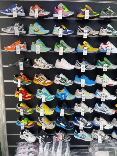 عکس مجموعه تولید و پخش اسپرت آمازون