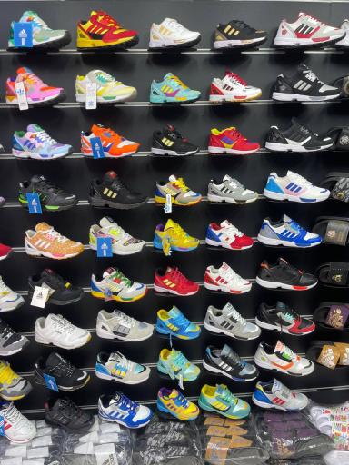 عکس مجموعه تولید و پخش اسپرت آمازون