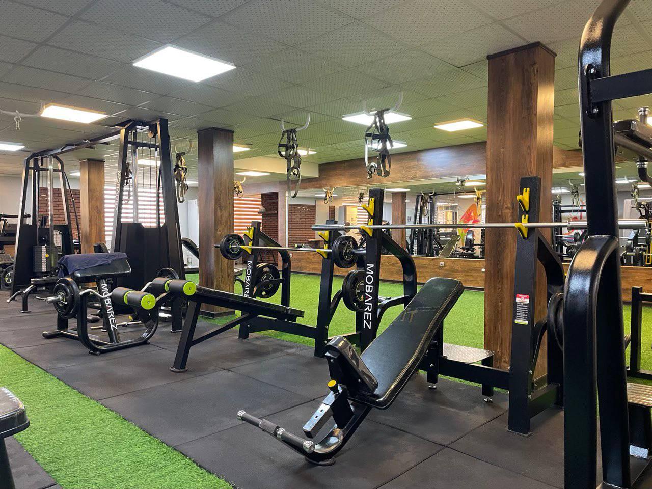 عکس باشگاه جامپ