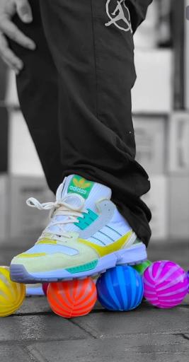 عکس مجموعه تولید و پخش اسپرت آمازون