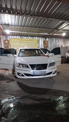 عکس کارواش آرمان