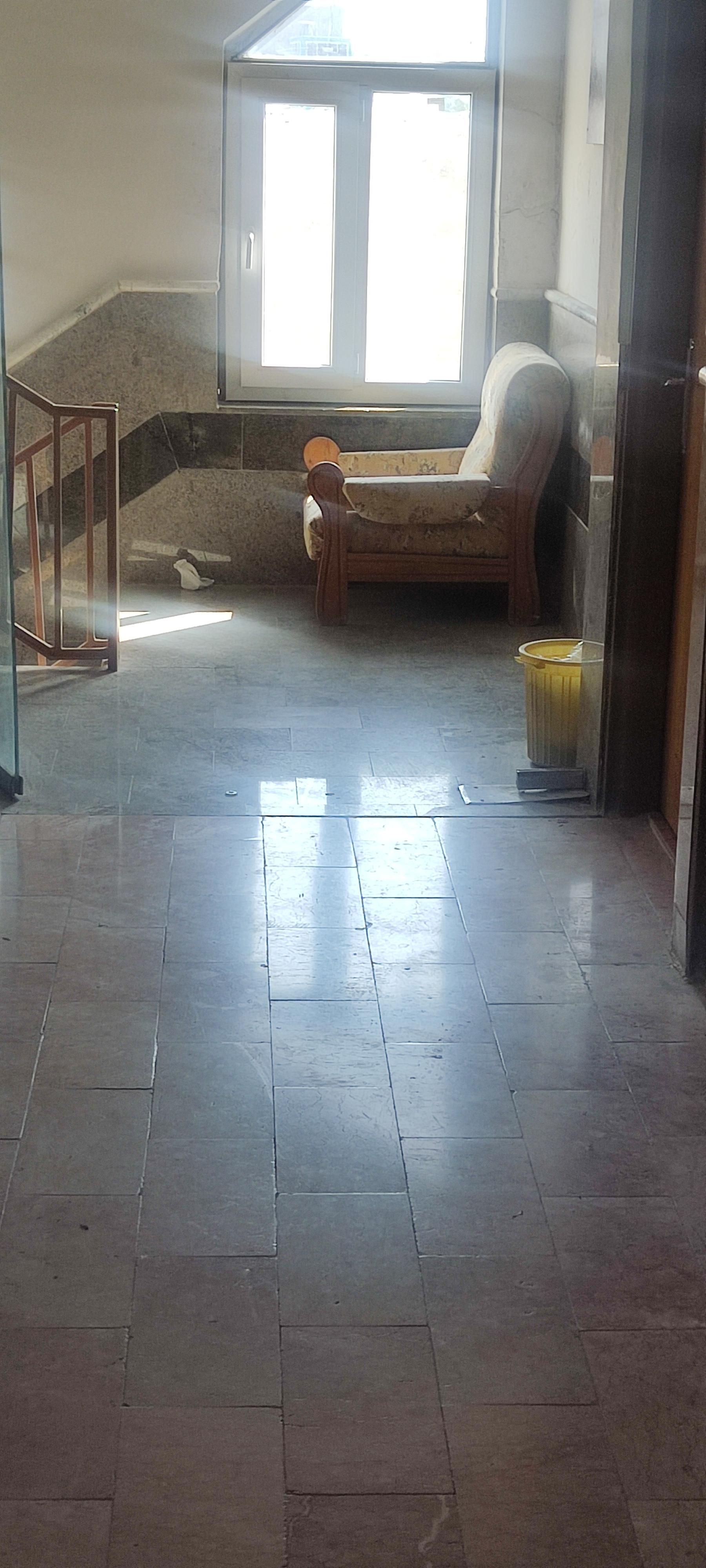 عکس هتل سهند