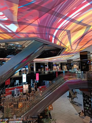 عکس مجتمع اداری تجاری رویال