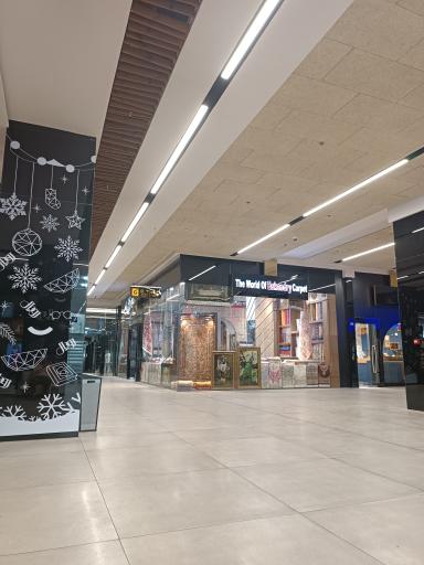 عکس مجتمع اداری تجاری رویال