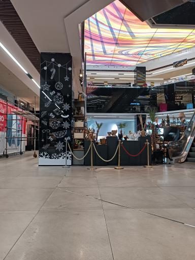 عکس مجتمع اداری تجاری رویال