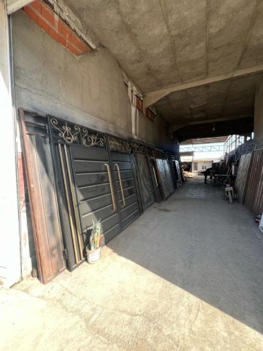 عکس آهن آلات حقیقی گرگان