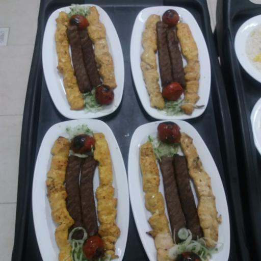 تالار و رستوران پردیس فراجا